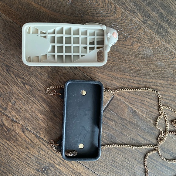 Moschino iPhone 4/4s case - Picture 2 of 5